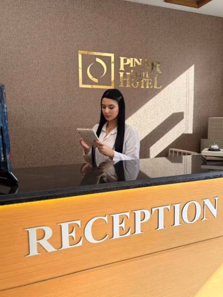 Pınar Elite Hotel - 3