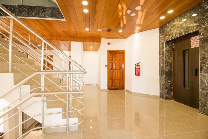 Pırat 1 Hotel — 9