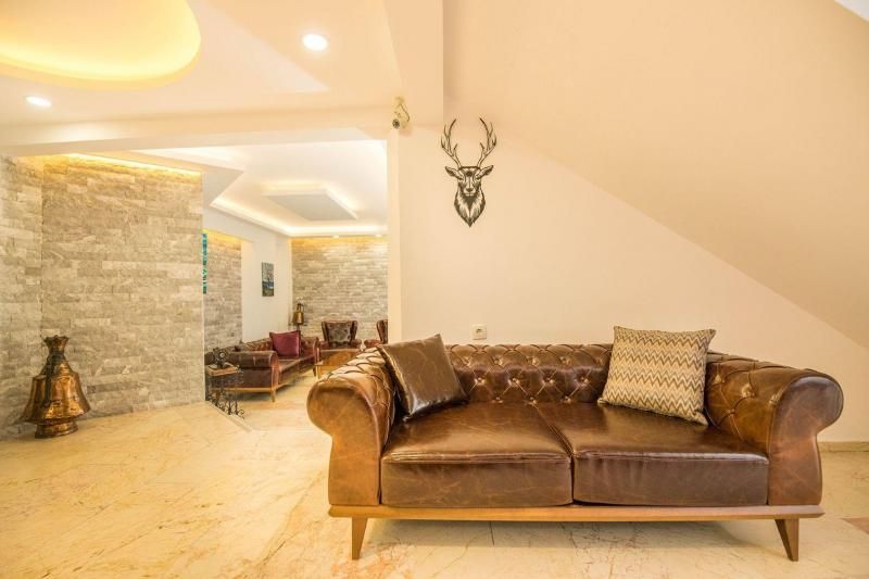 Pırat 1 Hotel — 8