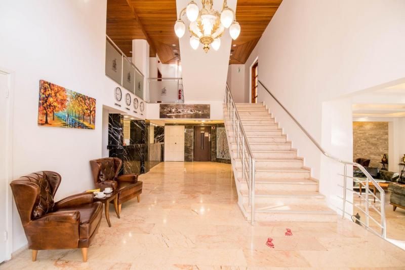 Pırat 1 Hotel — 7