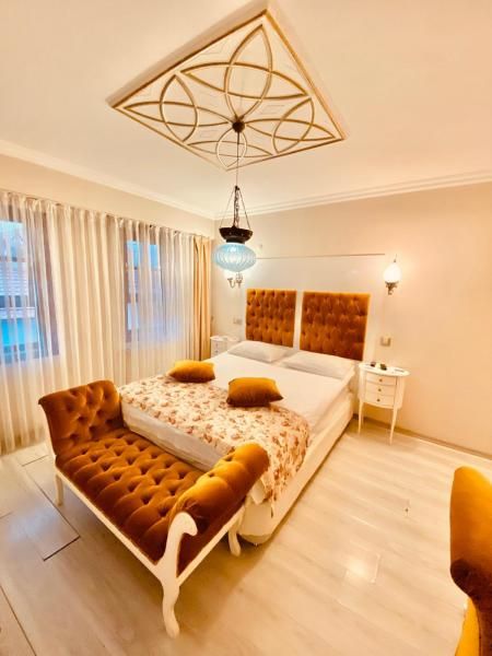 Paşa Konağı - 1