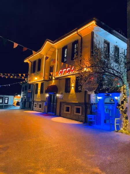 Paşa Konağı - 2