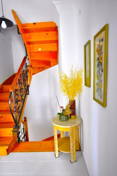 Paşa Konağı Sarımsaklı - 3
