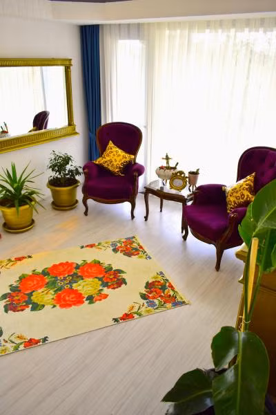 Paşa Konağı Sarımsaklı - 4