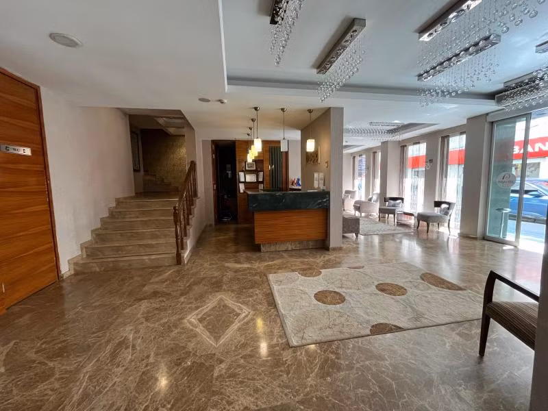 Paşa Otel Gemlik - 1