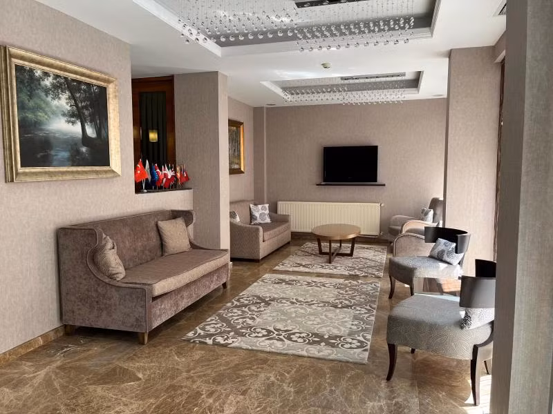 Paşa Otel Gemlik - 3
