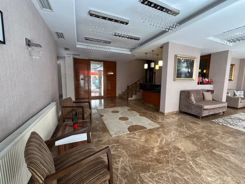 Paşa Otel Gemlik - 4