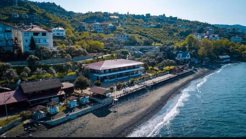 Paşa Tatil Köyü