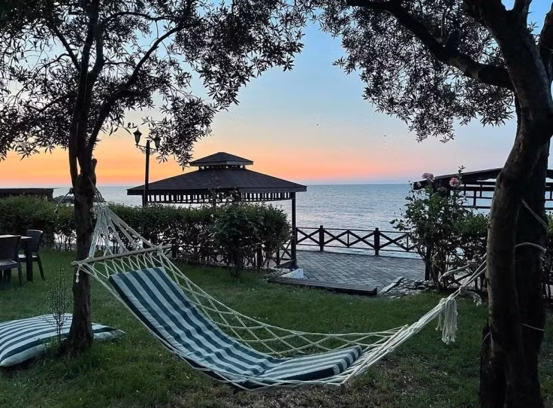 Paşa Tatil Köyü - 2