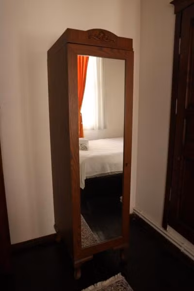 Oda Resmi