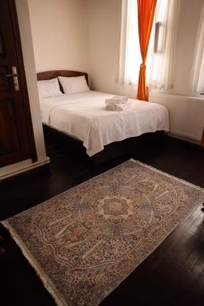 Oda Resmi