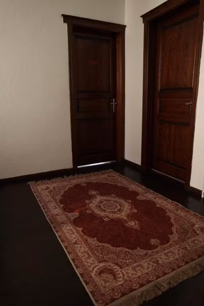 Oda Resmi