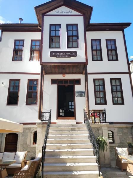 Paşabahçe Konağı - 3