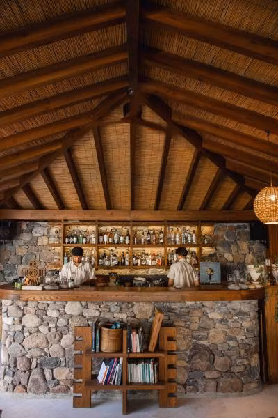 Pachamama Hotel - 1