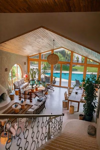 Pachamama Hotel - 4