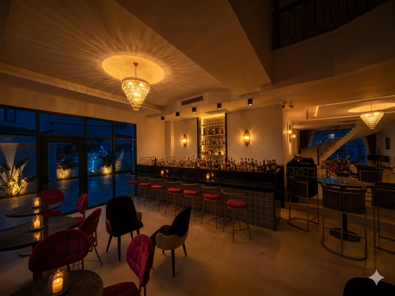 Pacis Antakya — 3