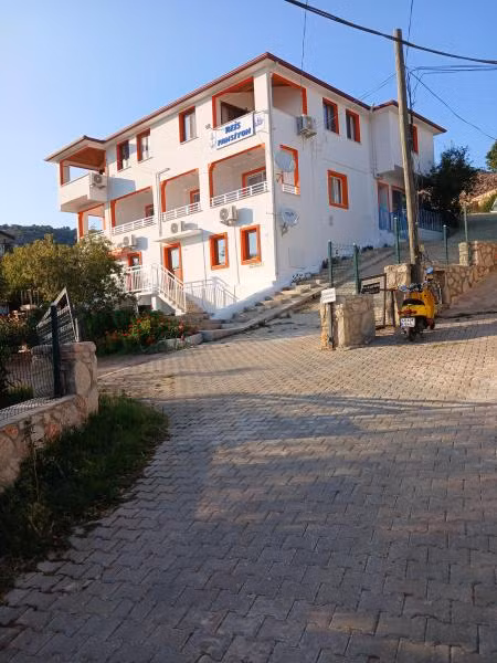 Palamutbükü Reis Pansiyon