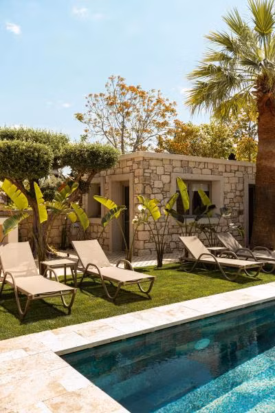 Palm Alaçatı - 1