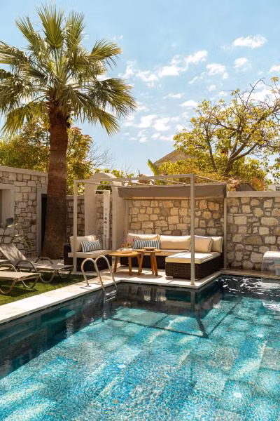 Palm Alaçatı - 2
