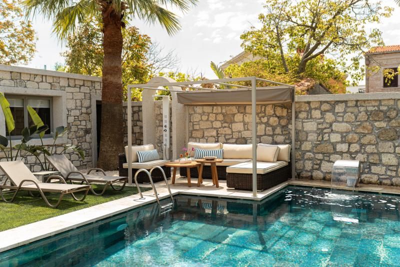 Palm Alaçatı - 3