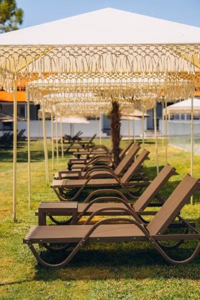 Palm Beach Otel Küçükkuyu - 2