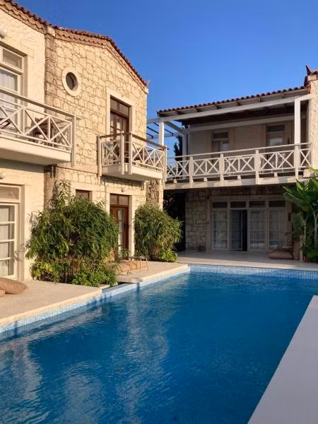 Palma Alaçatı Otel