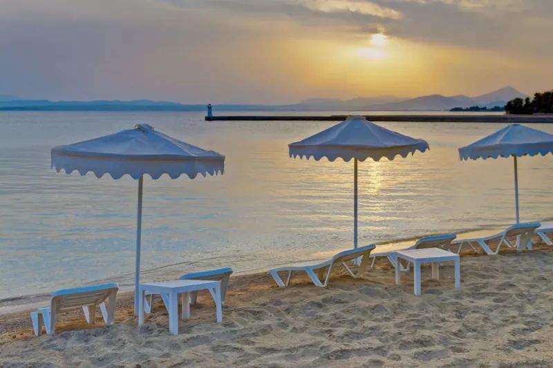 Palmariva Beach Hotel - 2