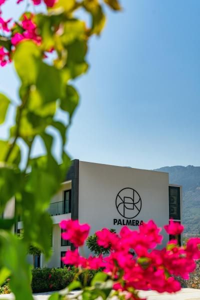 Palmera Resort Wellness Spa — 2