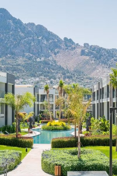 Palmera Resort  Wellness Spa — 4