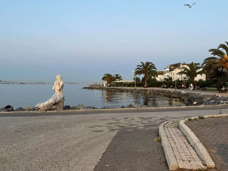 Palmiye Pansiyon — 3