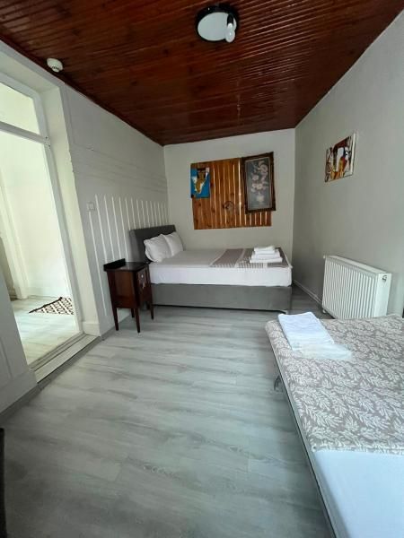 Palmiye Pansiyon — 7