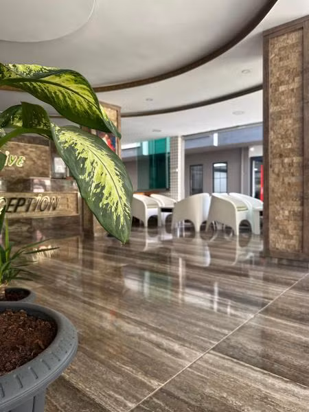 Palmiye Suit Otel Kızkalesi - 4