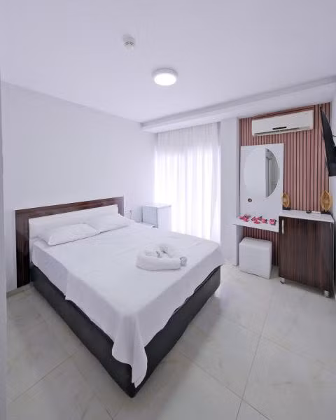 Oda Resmi