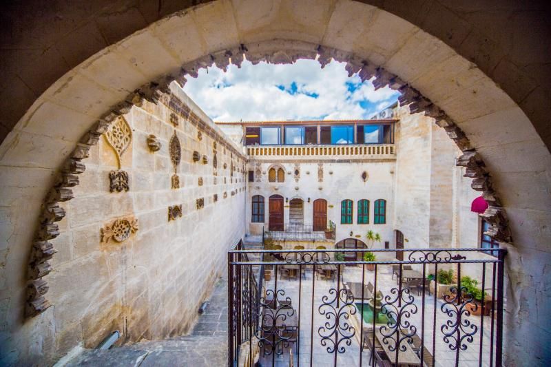 Palmyra Boutique Hotel - 4