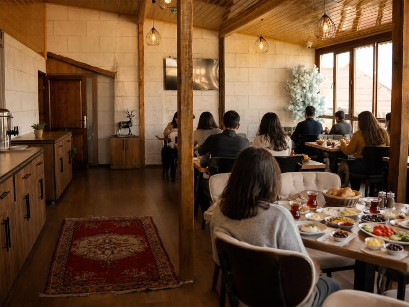Panda Garden House - 1