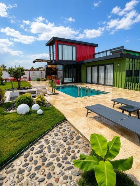 Samsun Pandora Delux — 3