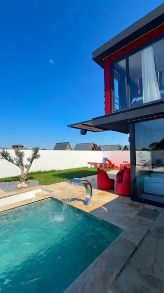Samsun Pandora Delux — 4