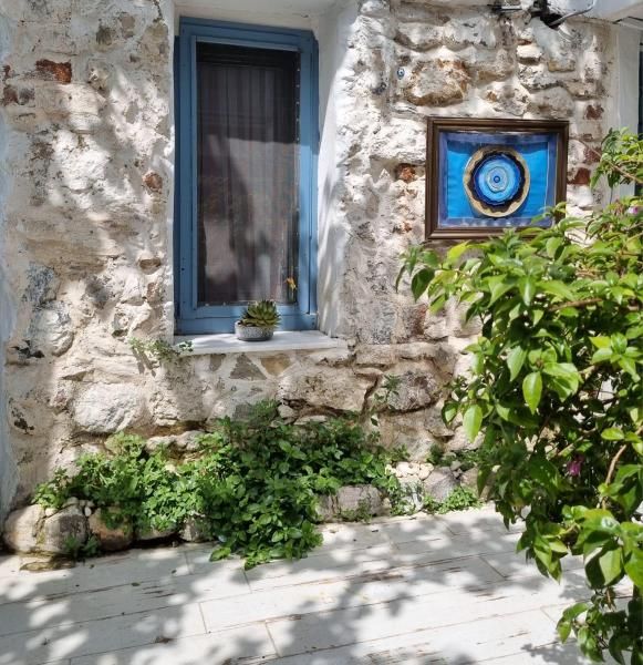 Pangea Sığacık Pansiyon & Bistro - 2