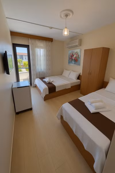 Panorama Hotel Özdere - 3