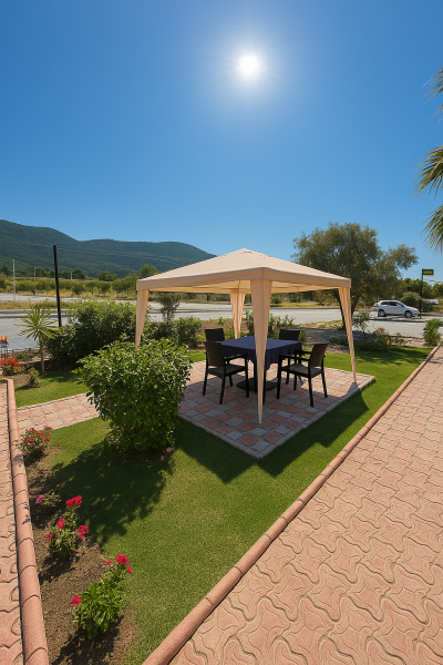 Panorama Hotel Özdere - 1