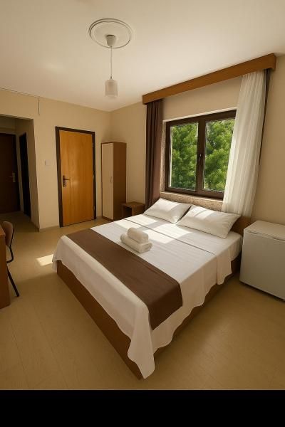 Panorama Hotel Özdere - 4