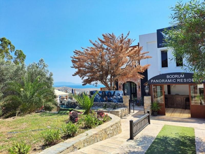 Panoramic Residences Bodrum — 6