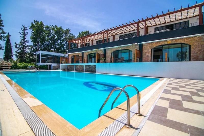 Panoramic Residences Bodrum — 7
