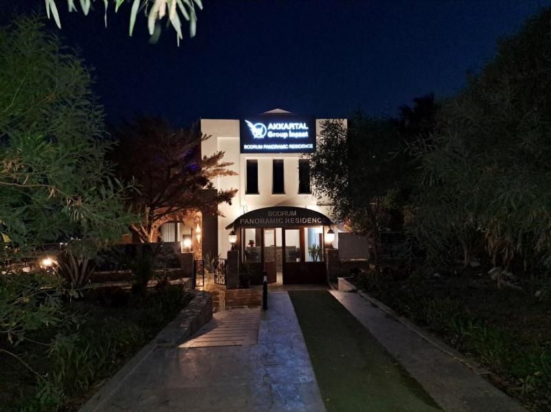 Panoramic Residences Bodrum — 8