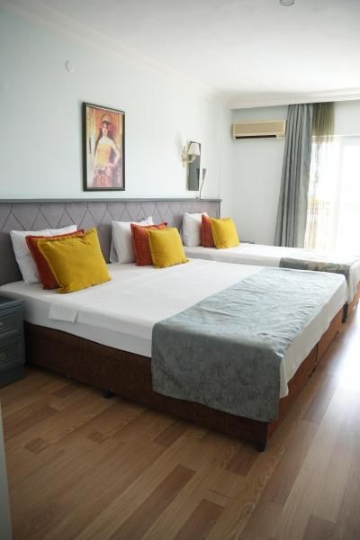 Oda Resmi