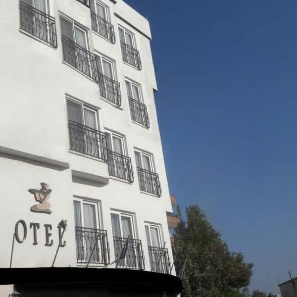 Paperon Butik Otel - 2
