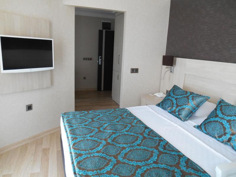 Oda Resmi