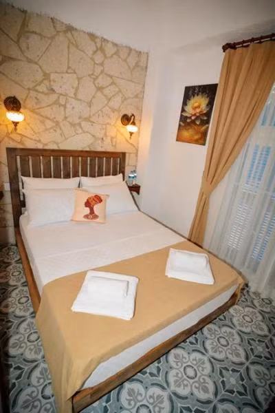 Paribo Alaçatı - 1