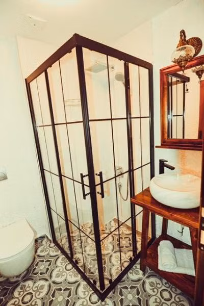 Paribo Alaçatı - 2