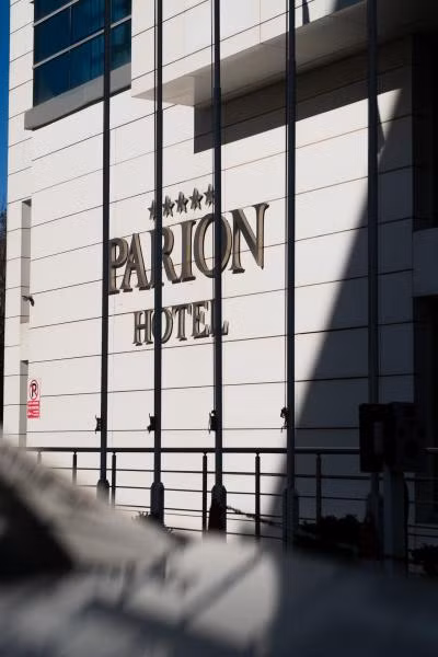 Parion Hotel - 2